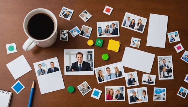 Les meilleurs aimants de bureau pour une meilleure organisation