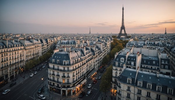 Pourquoi faire appel à une agence événementielle à paris ?