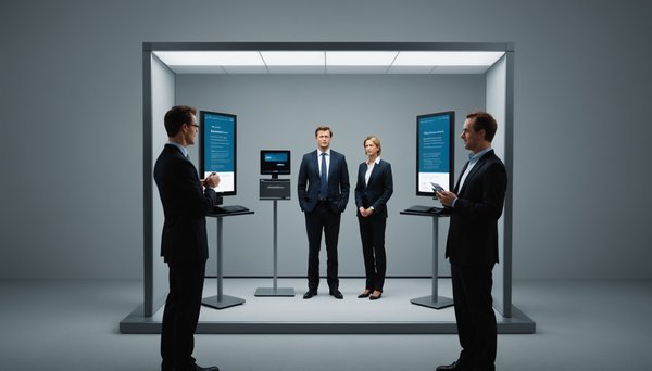 Plateau tv à paris : pourquoi l'utiliser pour vos événements corporate ?